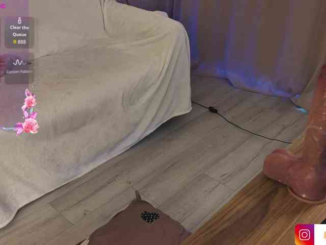 FaeStorm webcam