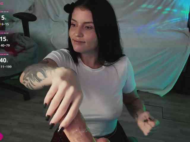 Model: LilyBellee