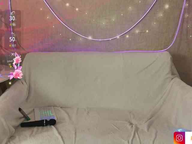 FaeStorm webcam