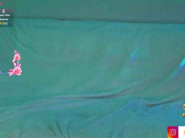 FaeStorm webcam