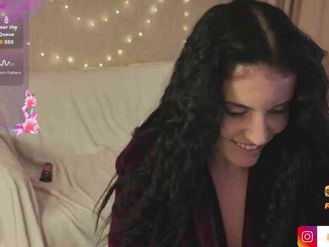 FaeStorm webcam