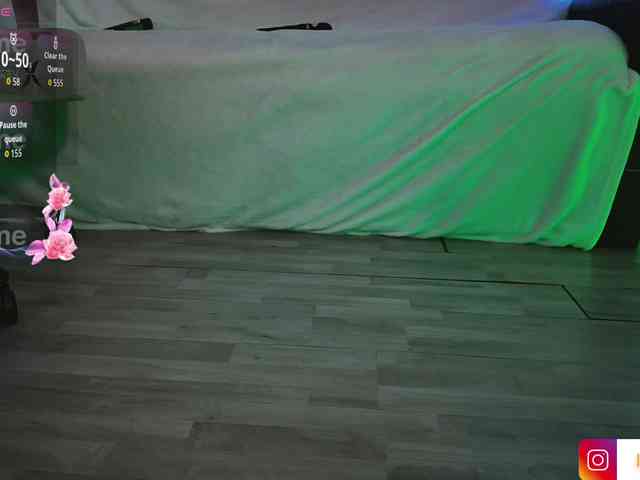 FaeStorm webcam