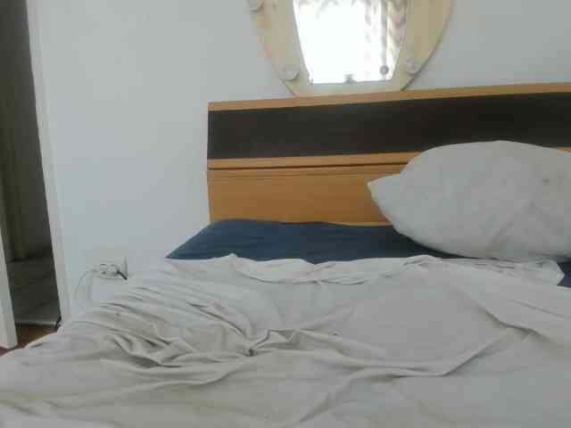 thegiselle webcam