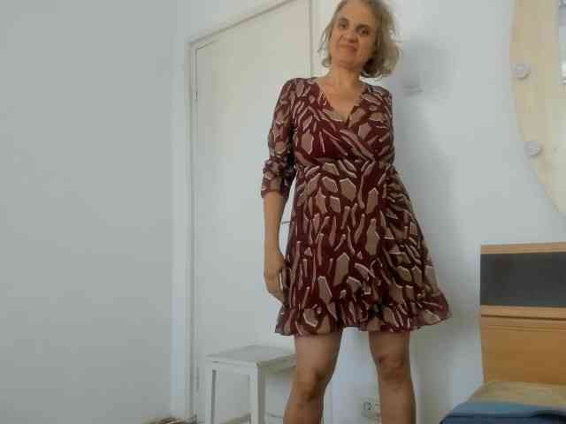 thegiselle webcam