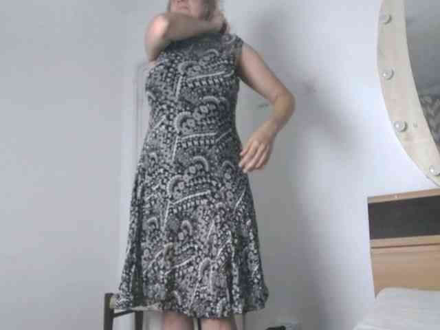 thegiselle webcam