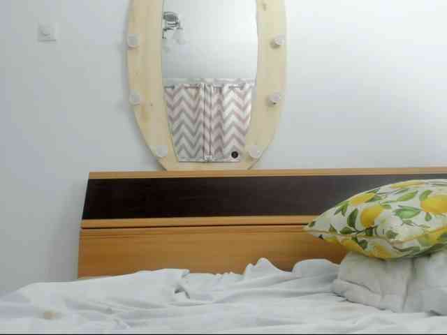 thegiselle webcam