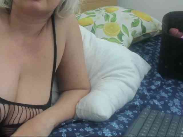 thegiselle webcam