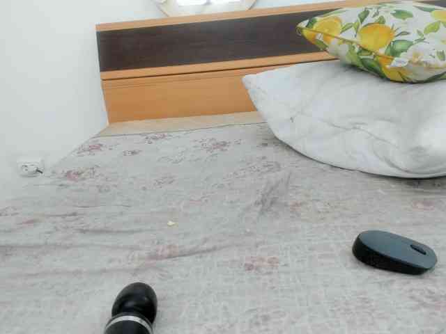 thegiselle webcam