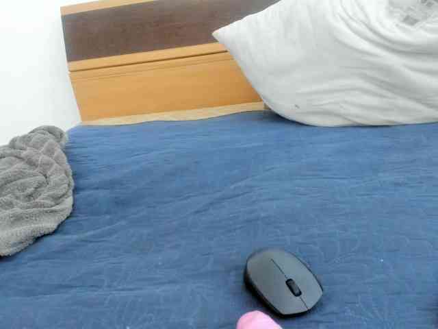 thegiselle webcam