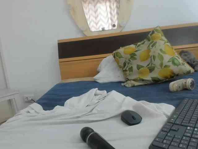 thegiselle webcam