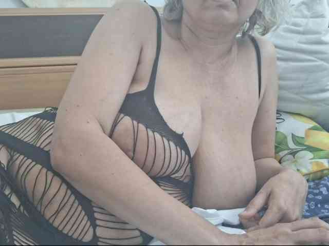 thegiselle webcam