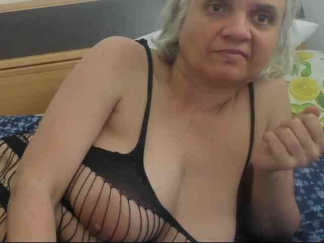 thegiselle webcam