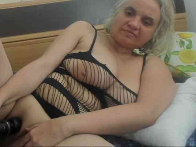 thegiselle webcam