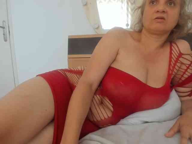 thegiselle webcam