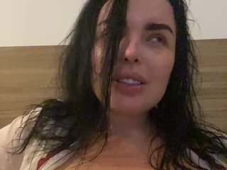 MissBooobs Porn Show
