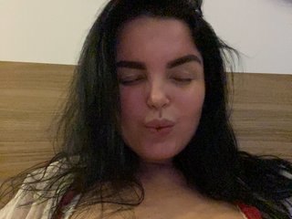 MissBooobs Porn Show