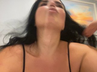 MissBooobs Porn Show
