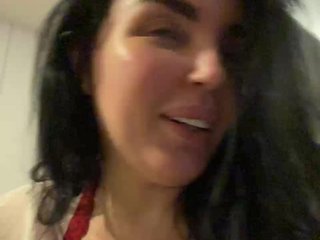 MissBooobs Porn Show