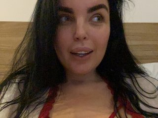 MissBooobs Porn Show