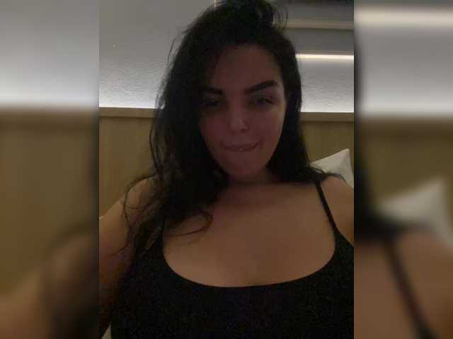 MissBooobs live cam