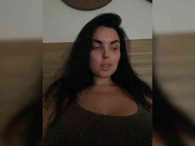 MissBooobs webcam