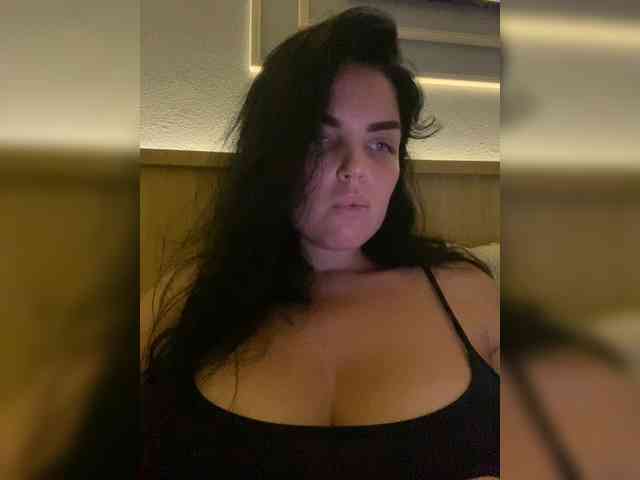 MissBooobs webcam