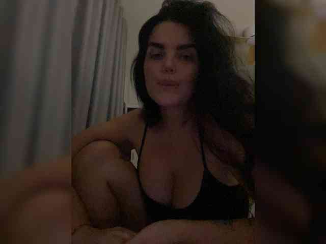 MissBooobs webcam