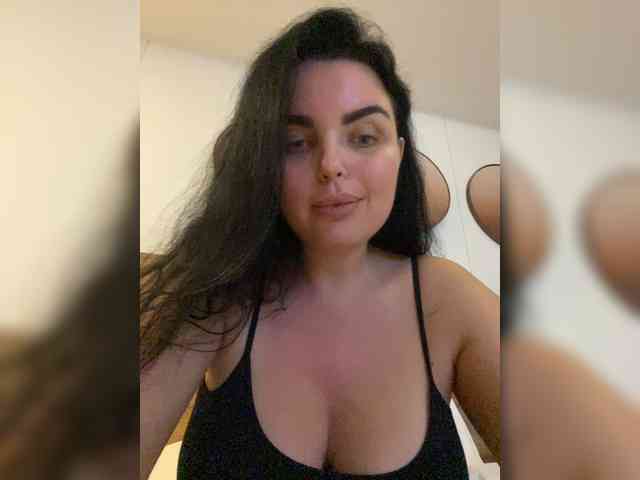 MissBooobs webcam