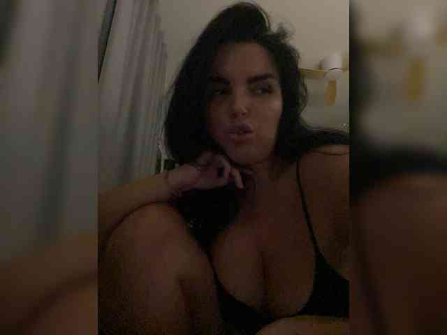 MissBooobs webcam