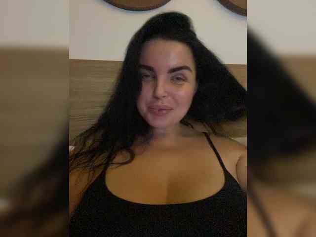 MissBooobs webcam