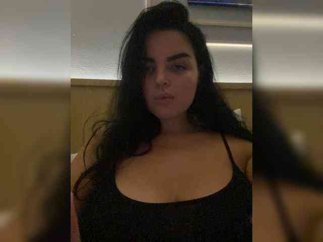 MissBooobs webcam