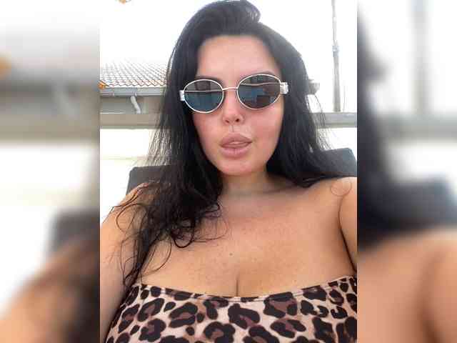 Model: MissBooobs