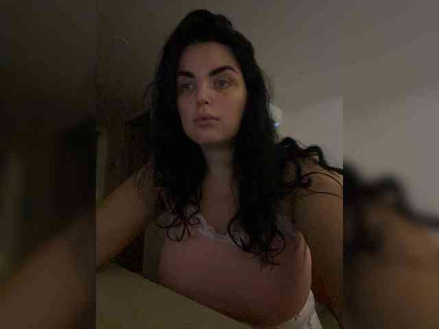 MissBooobs webcam