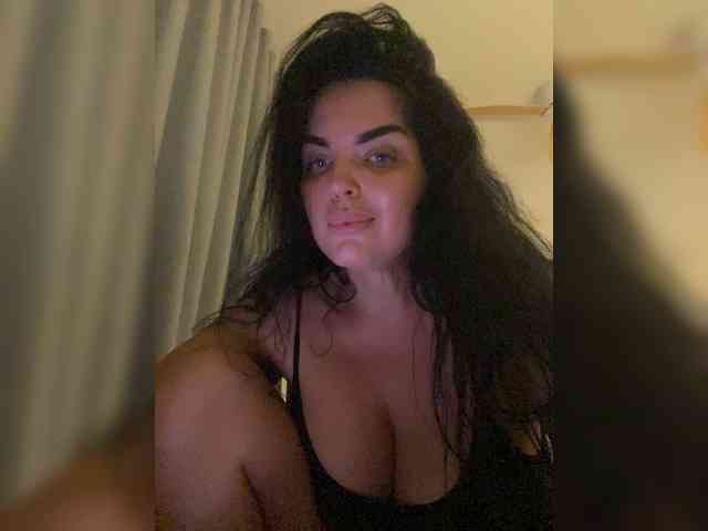 MissBooobs webcam