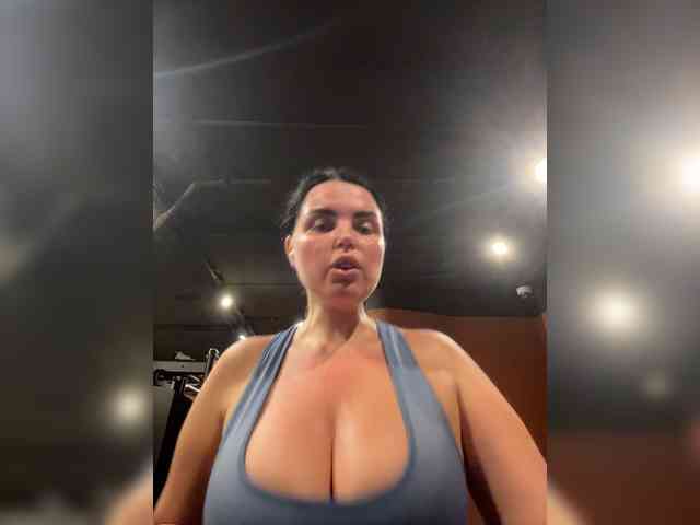 Model: MissBooobs