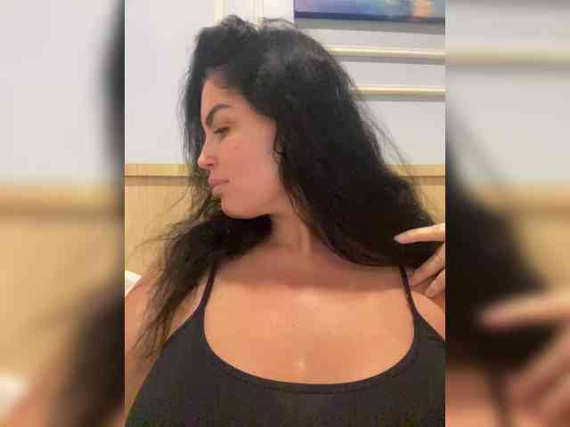 MissBooobs webcam