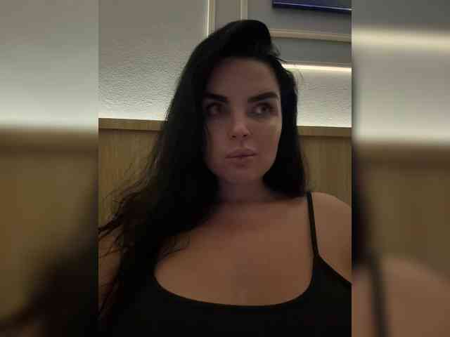 MissBooobs webcam