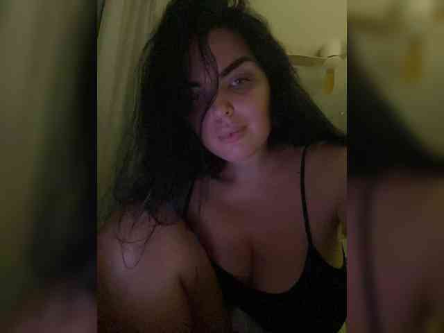 MissBooobs webcam