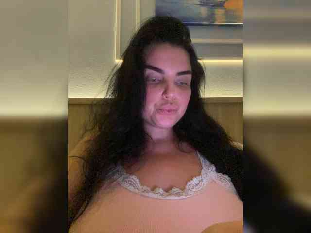 MissBooobs webcam