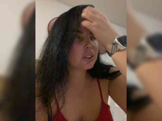 MissBooobs webcam