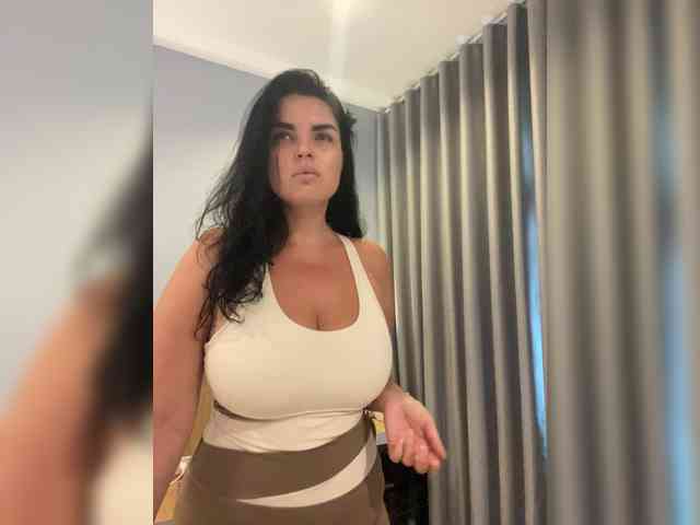 MissBooobs webcam