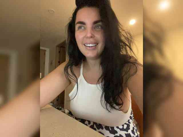 MissBooobs webcam