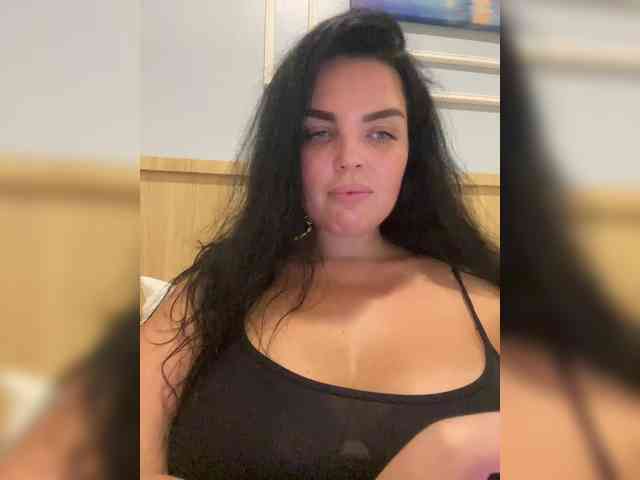 MissBooobs webcam