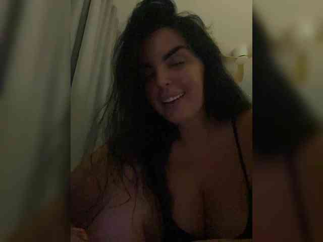 MissBooobs webcam