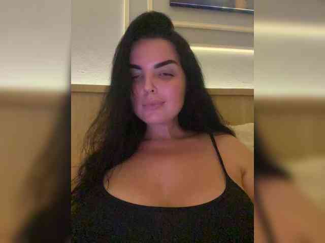 MissBooobs webcam