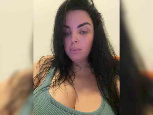 MissBooobs webcam