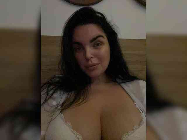 MissBooobs webcam
