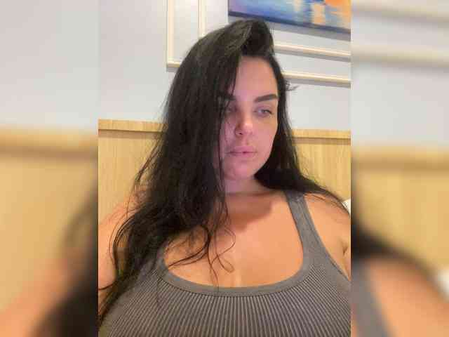 MissBooobs webcam