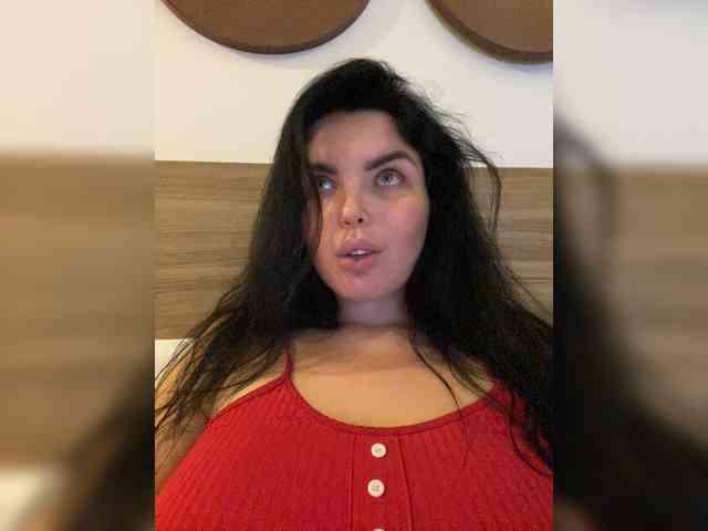 MissBooobs webcam