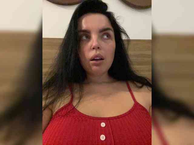 MissBooobs webcam